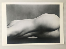 Carte Postale   EDWARD WESTON
