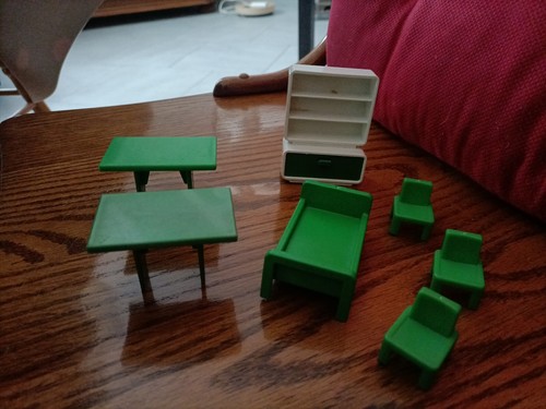 Playmobil petit lot armoire - lot,