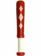 LEGO Rouge Baseball Batte Mini Figurine Harley Quinn De Set 70922