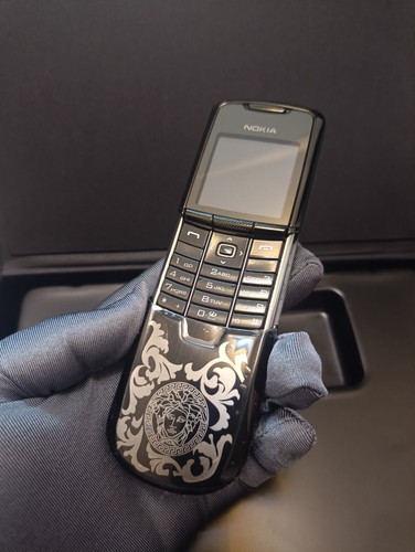 Luxury rare nokia - 8800, classic