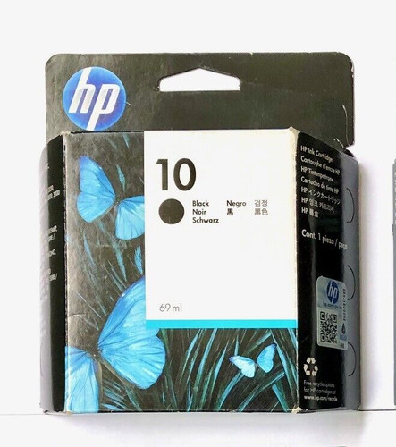 Original encre 10 black - original,