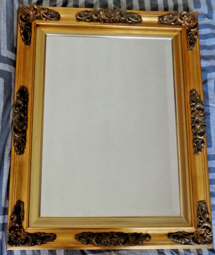 Superbe grand miroir - superbe,