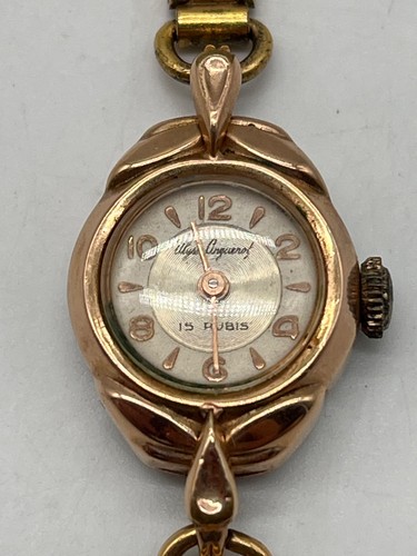 Montre femme vintage ulysse - montre,