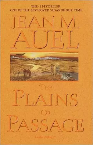 The plains passage jean m - passage,,