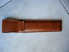 Ancienne règle à calcul