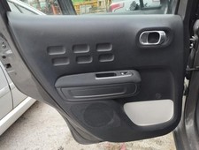 Garniture porte arriere gauche CITROEN C3 3 PHASE 1 98292667ZD