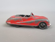 D640 Dinky 106 UK Austin A90