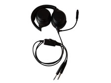 Crystal Mic Typhoon Pro –