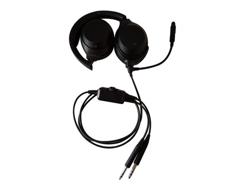 Crystal mic typhoon pro - mic,