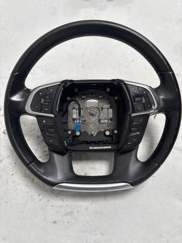 Volant citroen ds4 - ds4, phase