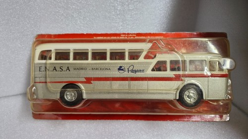 Altaya bus pegaso enasa - bus,
