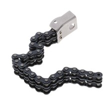 Le Batteur De Chaîne Double