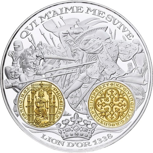 France médaille histoire - france,, médaille,