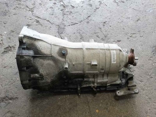 Boite vitesses 6hp26 bmw - zf,