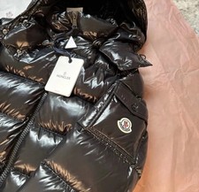 Doudoune MIXTE à Capuche