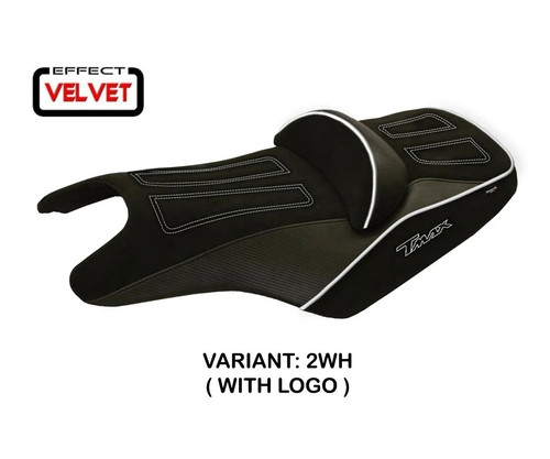 Housse selle aloi velvet - housse,