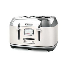 Toaster 1800w tranches - 1800w, 4