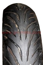 Pneu arriere Bridgestone