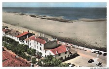 CAR-ACKP5-0279-17 - LA FLOTTE ILE DE RE - au félix faure - CPSM 14*9 cm