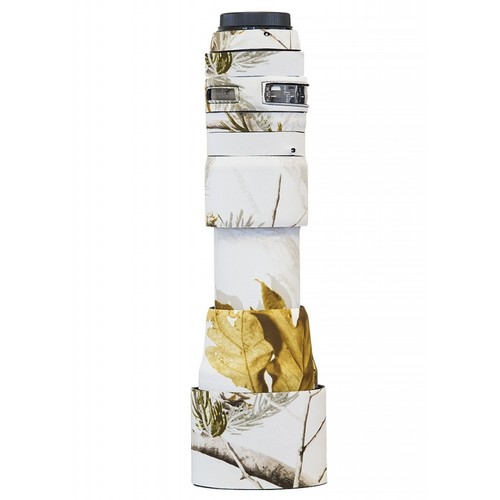 Lenscoat realtreeapsnow pour - lenscoat,