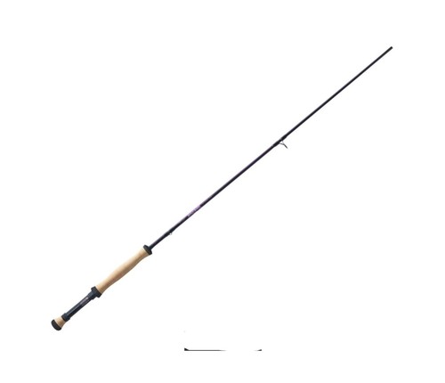 Croix rods mojo bass - bass, fly