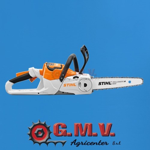 Tronçonneuse msa b stihl - tronçonneuse, 60