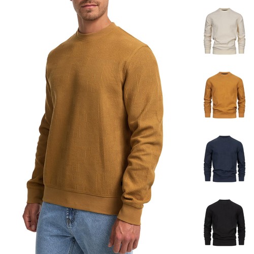 Indicode pull homme injago - homme,