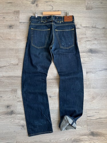 Pike brothers selvedge - pike,