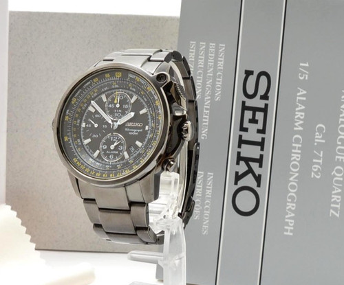 Montre homme seiko - homme,