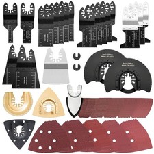 Lames de Scie Oscillantes