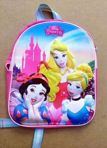 Sac dos princesses disney - sac,