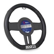 COUVRE VOLANT SPARCO AVEC