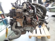 MOTEUR Opel Corsa D Hatchback