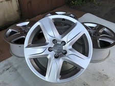 4x jantes alu d'origine 18