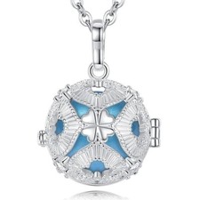 Bola de grossesse pendentif