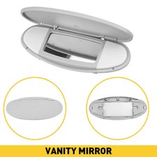 Miroir de courtoisie