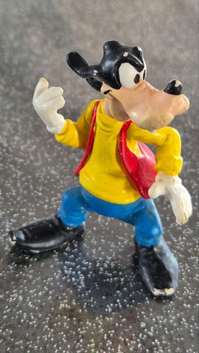 Figurine dingo bully - dingo,