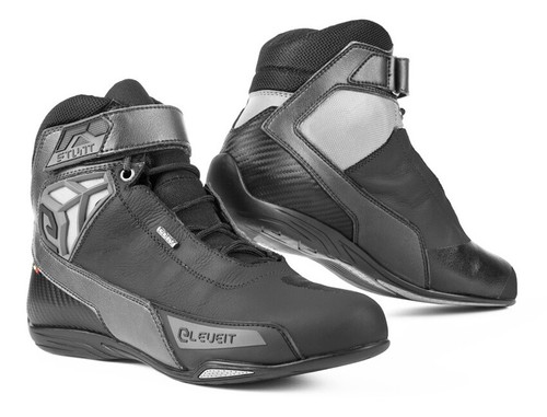 Chaussures moto eleveit stunt - moto,