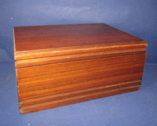 CAVE A CIGARES EN BOIS A COMPARTIMENTS BOITE HUMIDOR COFFRET par Savinelli