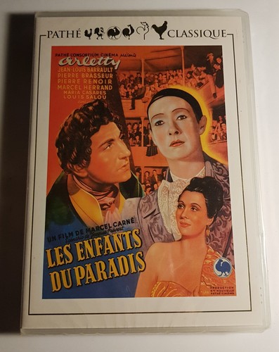 Les enfants paradis film - paradis,