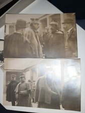 Photo General Kepi Brode Broderie Casque Legion D Honneur Colo