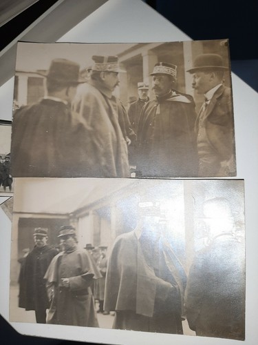 Photo general kepi brode - photo,