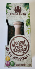 TOM & YAKO JUNGLE SPEED Totem