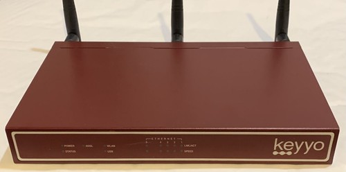 Modem routeur adsl fibre - routeur, adsl/fibre
