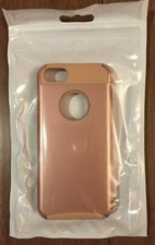 Brand New Rubber/Hard Shockproof Case for iPhone 5C