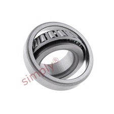 SKF 30203J2 Métrique Simple