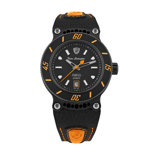 Tonino lamborghini panfilo - tonino,