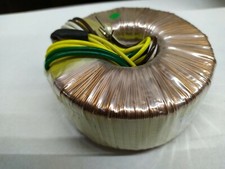 Transformateur Torique HT pour