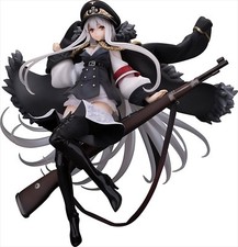 Figurine complète peinte - , pvc