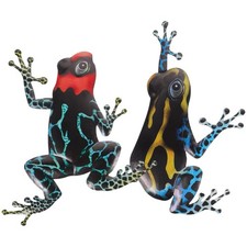  2 Pcs Déco Murale Maison